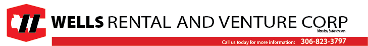 Wells Rental and Venture Corp